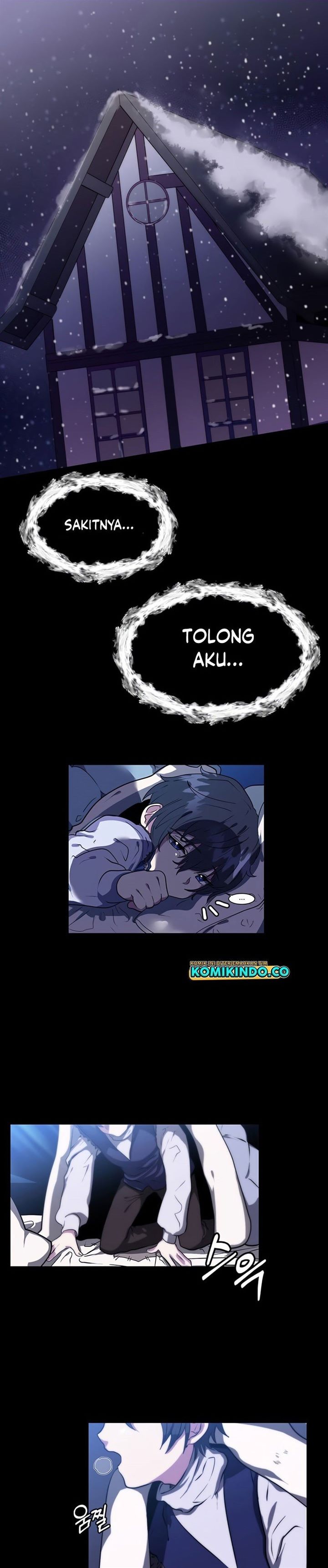 Estio Chap 1 - Next Chap 2