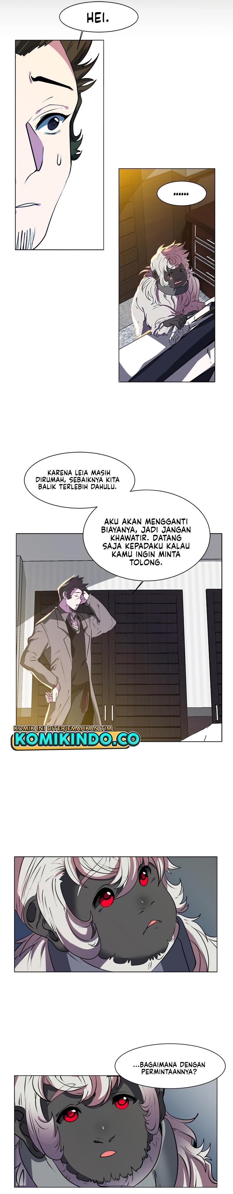Estio Chap 22 - Next Chap 23