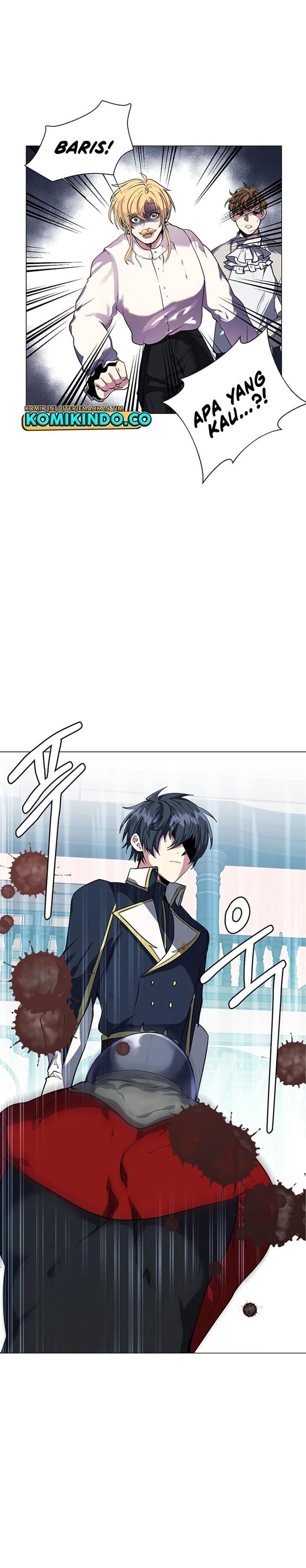 Estio Chap 26 - Next Chap 27