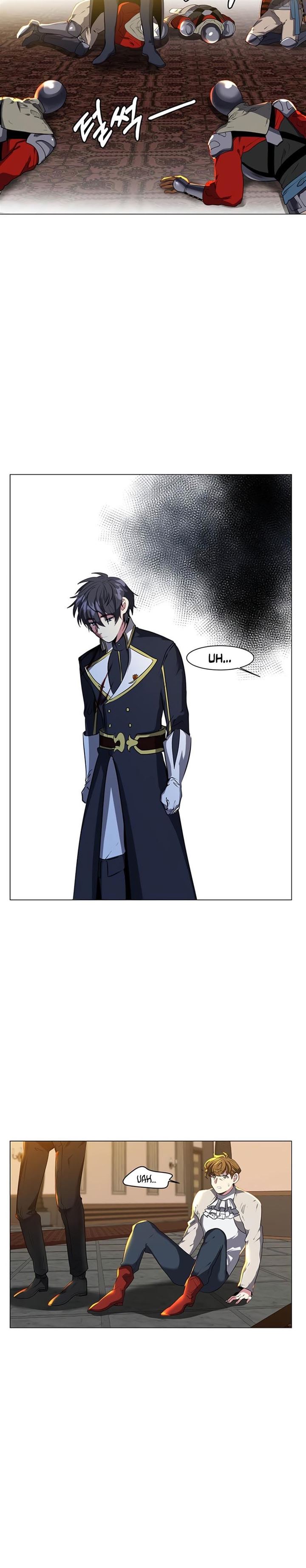 Estio Chap 26 - Next Chap 27