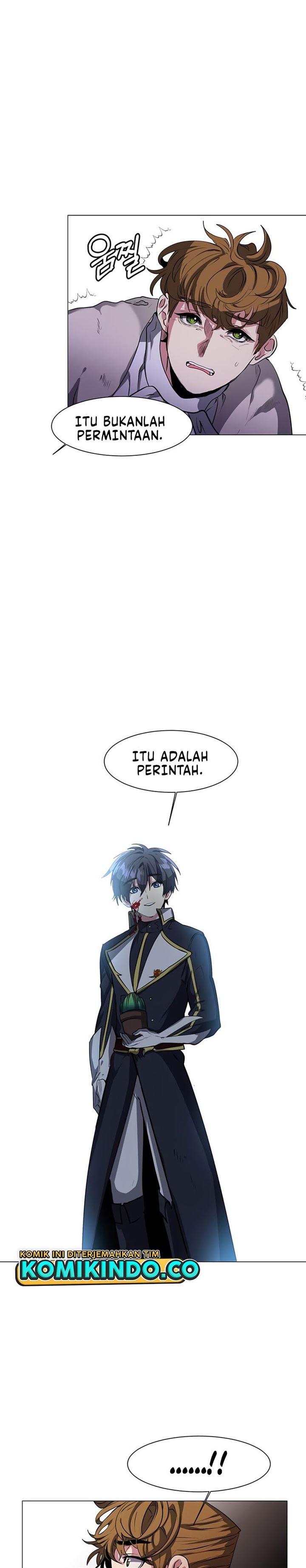 Estio Chap 26 - Next Chap 27