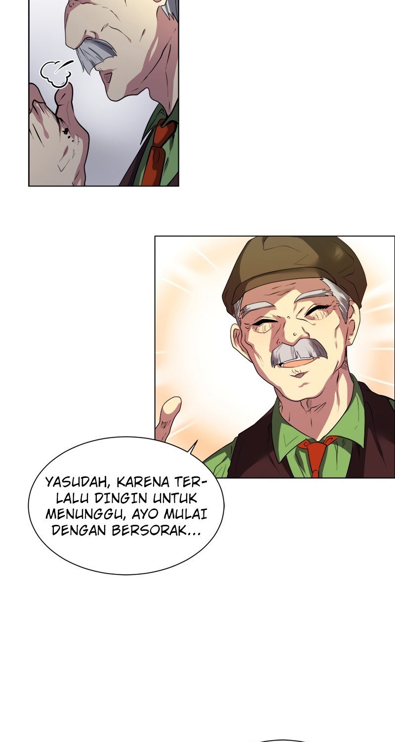 Estio Chap 2 - Next Chap 3