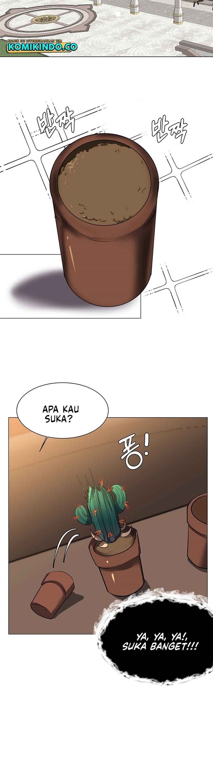 Estio Chap 33 - Next Chap 34