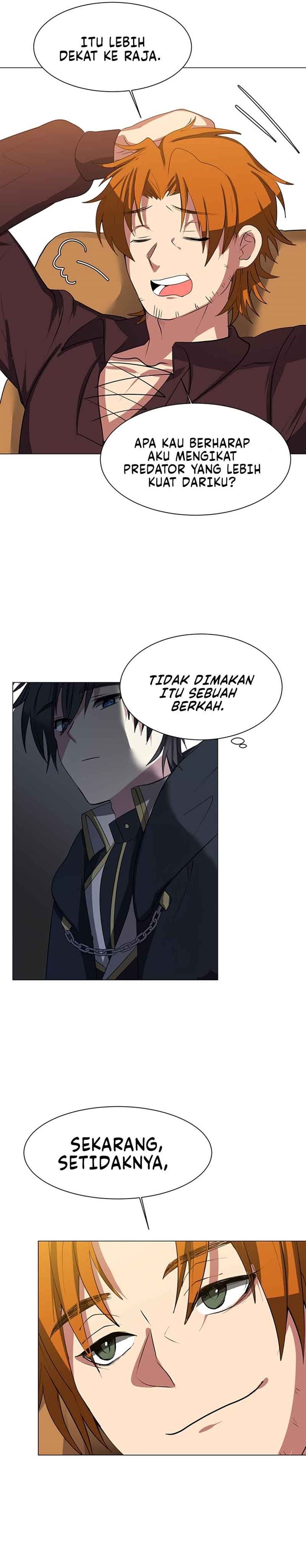 Estio Chap 33 - Next Chap 34