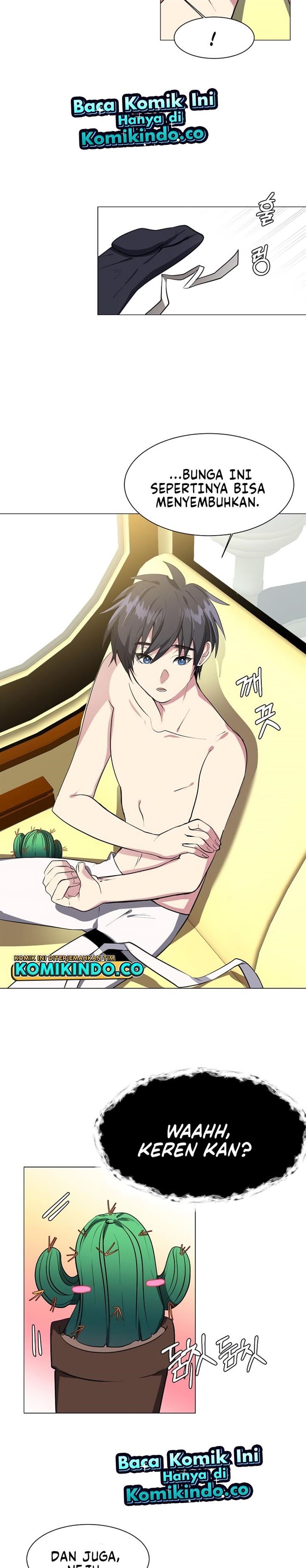 Estio Chap 31 - Next Chap 32