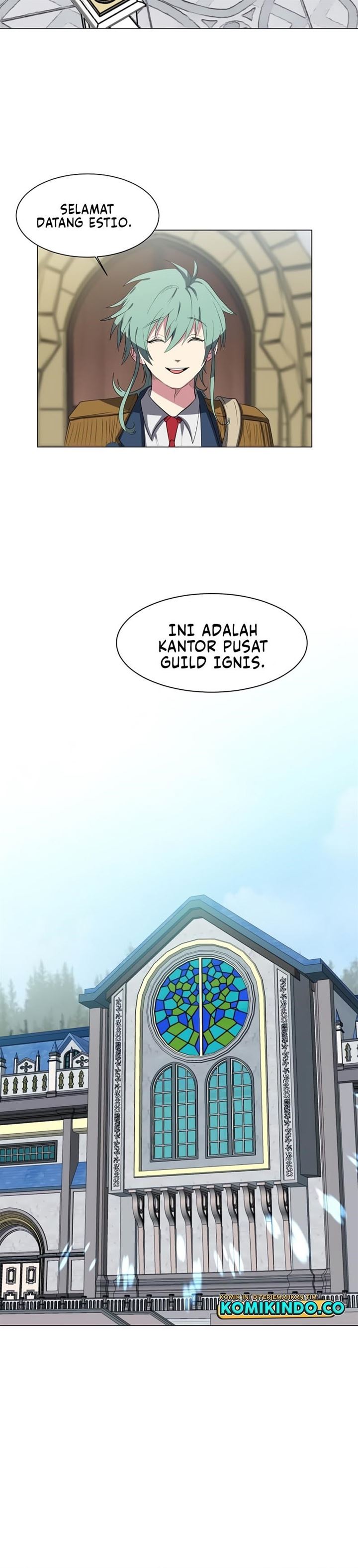 Estio Chap 31 - Next Chap 32