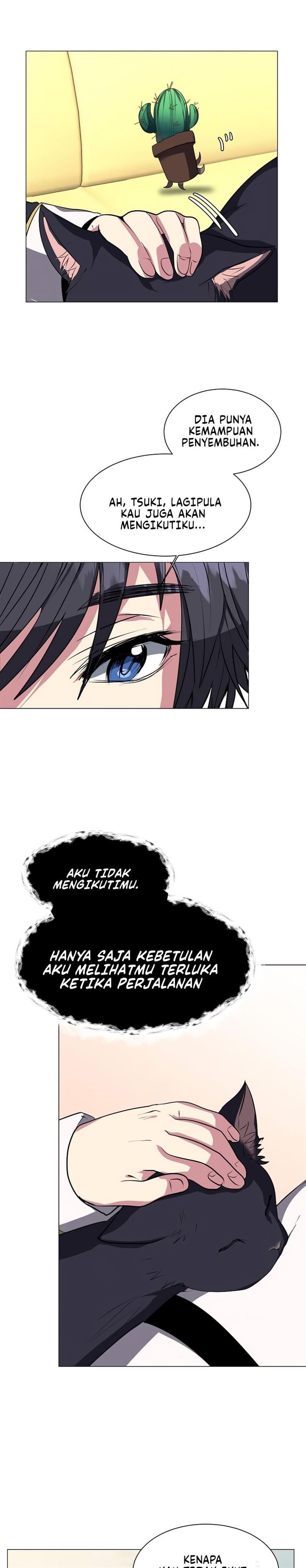 Estio Chap 31 - Next Chap 32