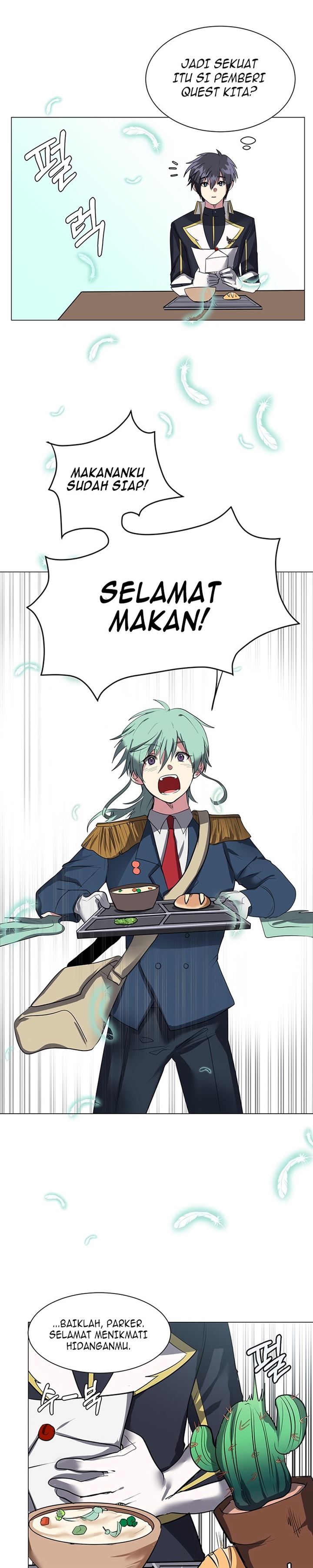 Estio Chap 34 - Next Chap 35