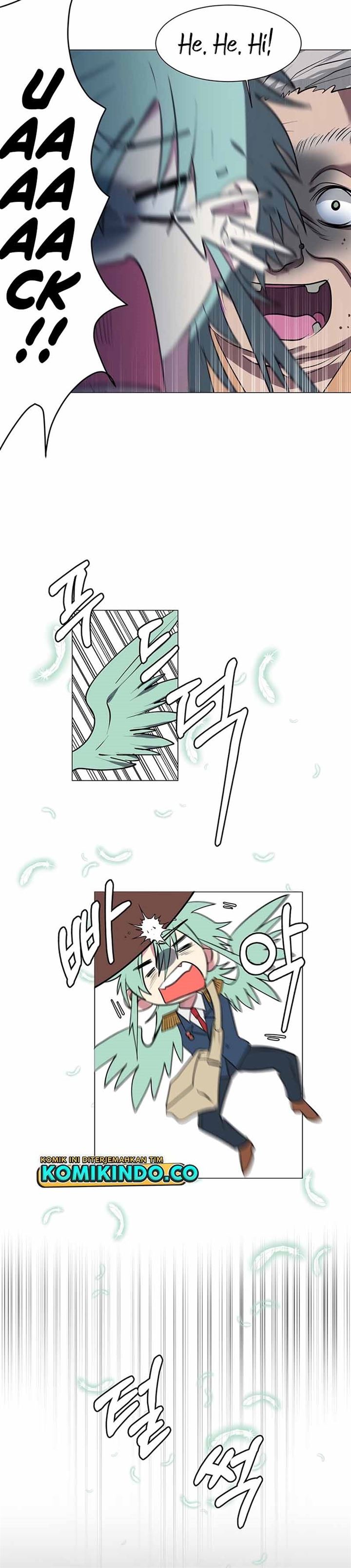 Estio Chap 35 - Next Chap 36