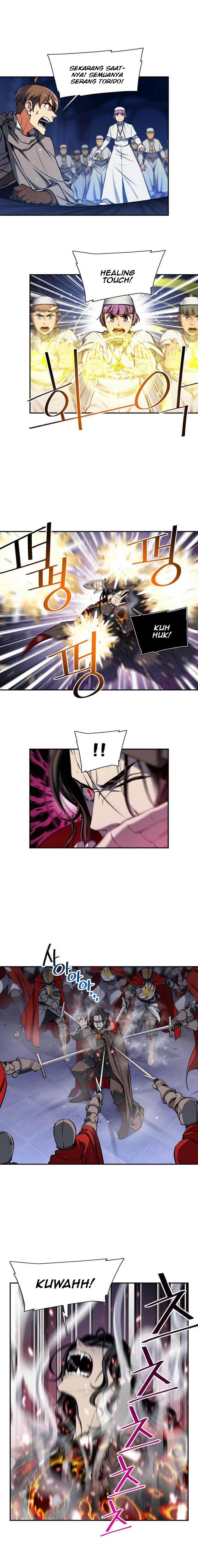 The Legendary Moonlight Sculptor Chap 88 - Next Chap 89