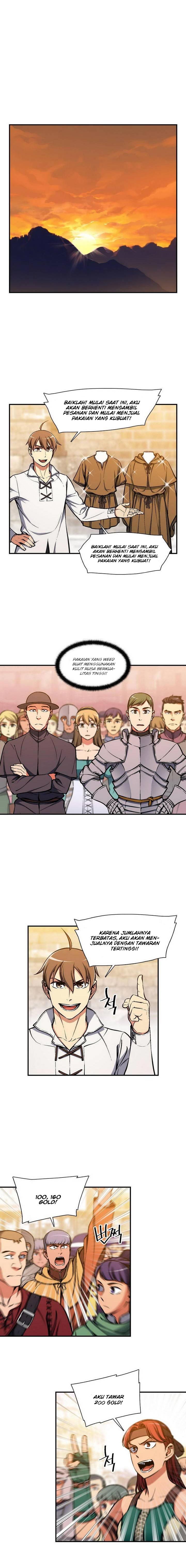 The Legendary Moonlight Sculptor Chap 94 - Next Chap 95