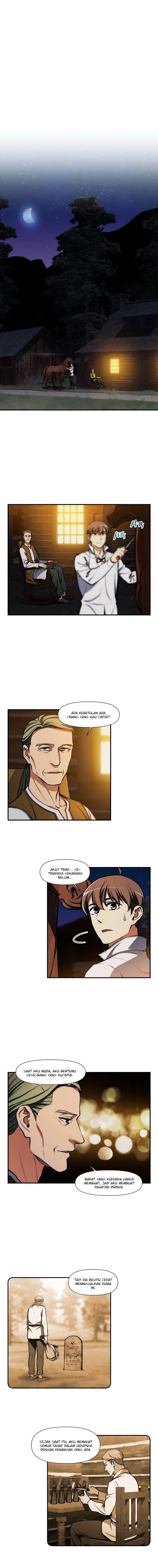 The Legendary Moonlight Sculptor Chap 100 - Next Chap 101