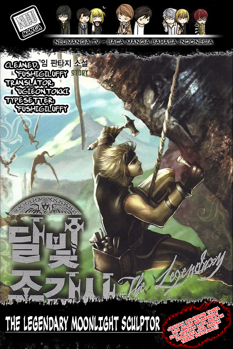 The Legendary Moonlight Sculptor Chap 100 - Next Chap 101