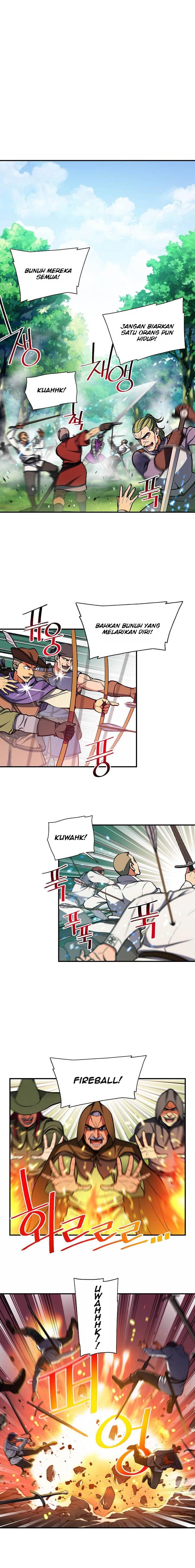 The Legendary Moonlight Sculptor Chap 103 - Next Chap 104