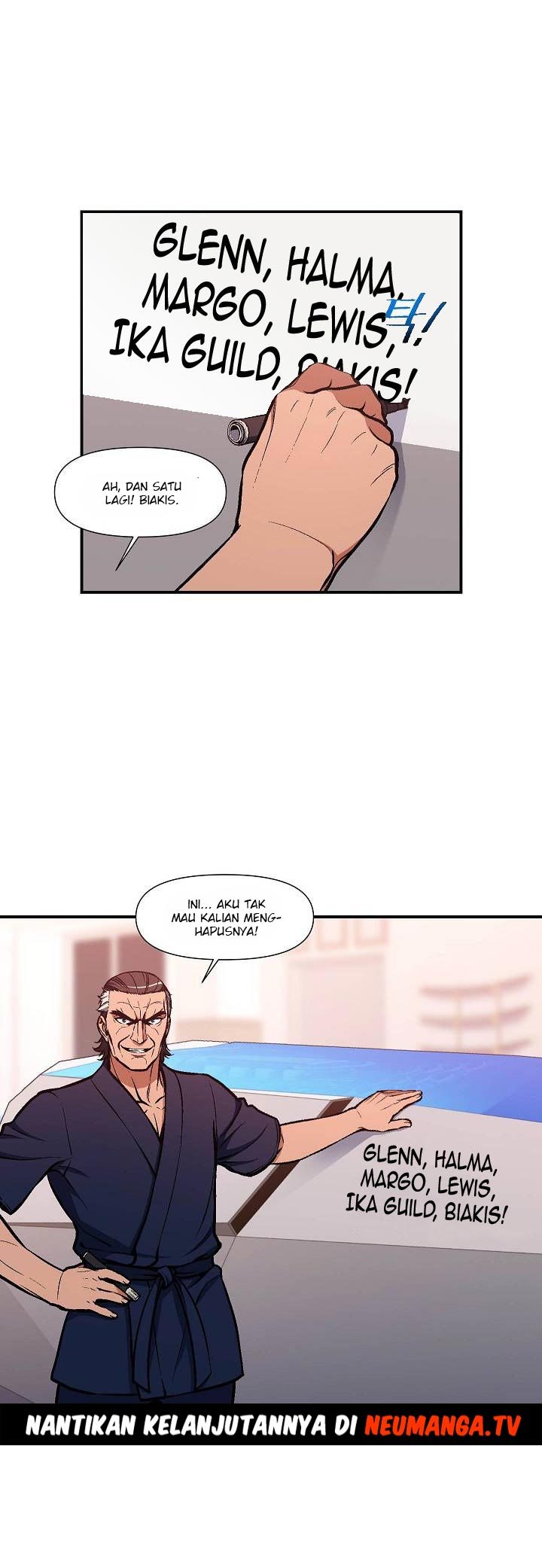 The Legendary Moonlight Sculptor Chap 103 - Next Chap 104