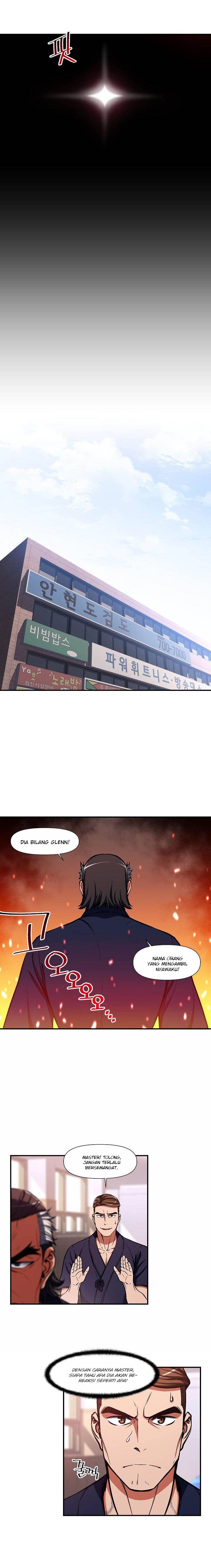 The Legendary Moonlight Sculptor Chap 103 - Next Chap 104