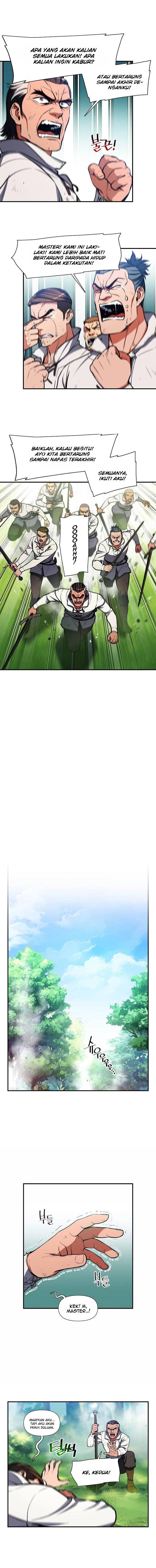 The Legendary Moonlight Sculptor Chap 103 - Next Chap 104