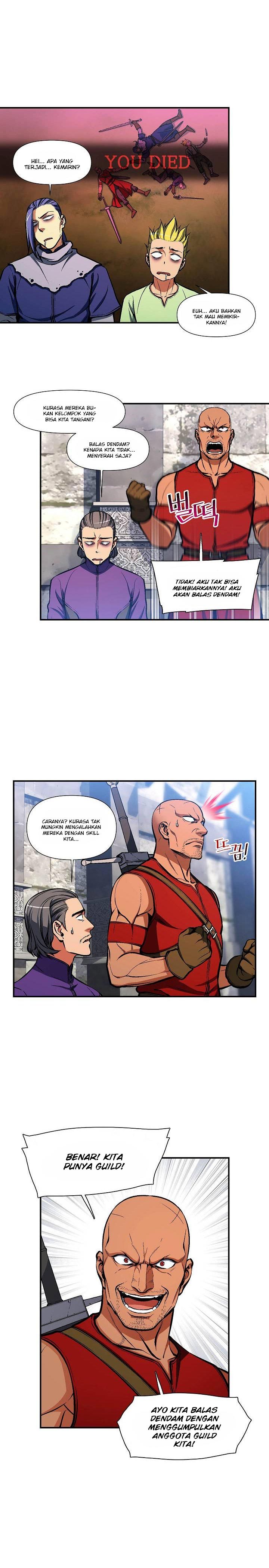 The Legendary Moonlight Sculptor Chap 103 - Next Chap 104