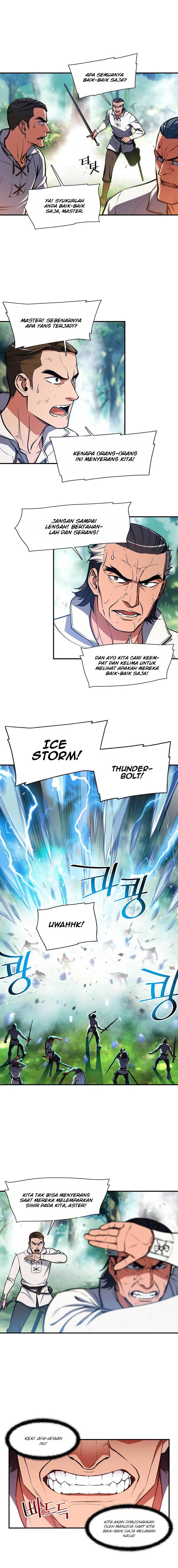 The Legendary Moonlight Sculptor Chap 103 - Next Chap 104