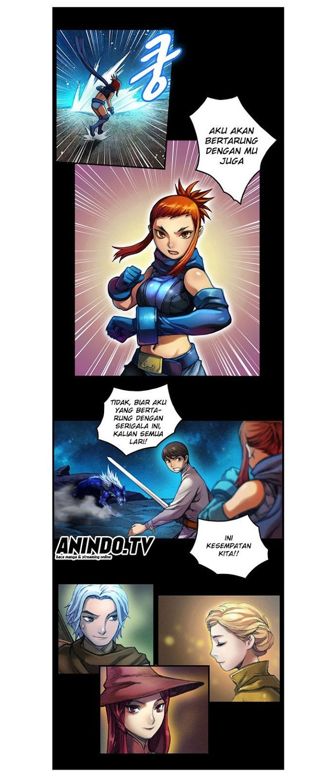 The Legendary Moonlight Sculptor Chap 11 - Next Chap 12