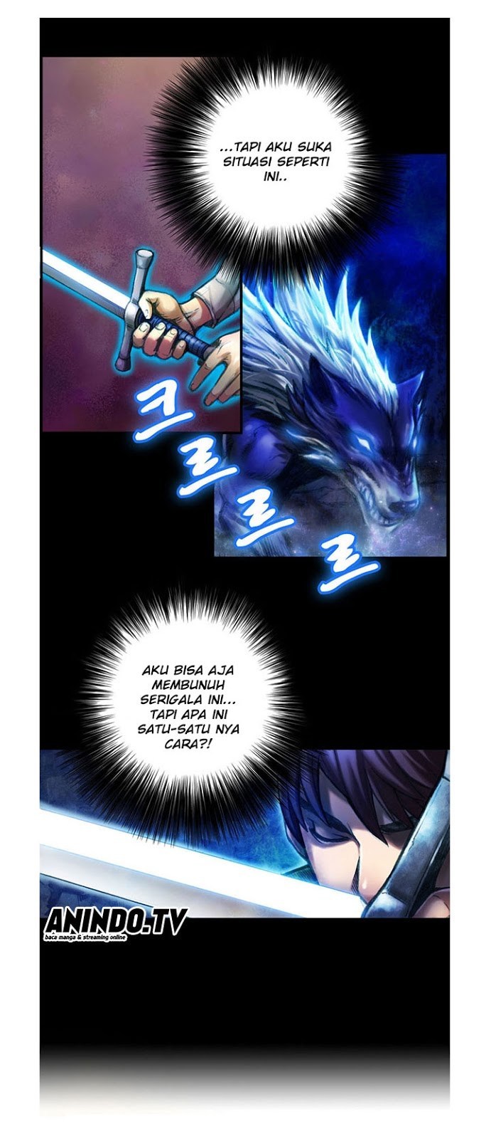 The Legendary Moonlight Sculptor Chap 11 - Next Chap 12