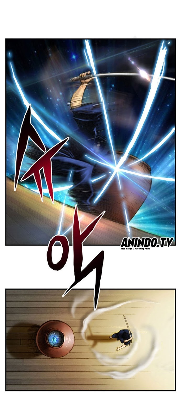 The Legendary Moonlight Sculptor Chap 11 - Next Chap 12