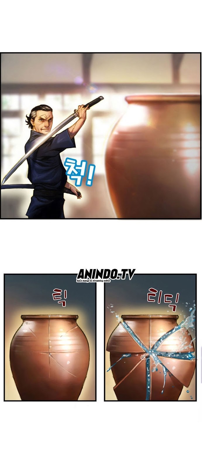 The Legendary Moonlight Sculptor Chap 11 - Next Chap 12