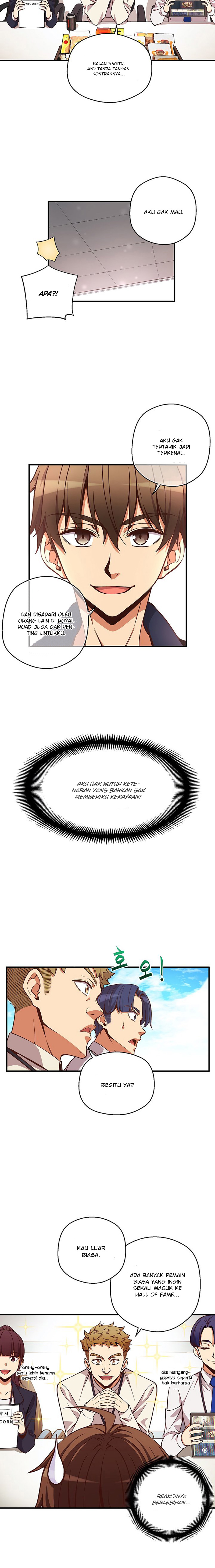 The Legendary Moonlight Sculptor Chap 124 - Next Chap 125