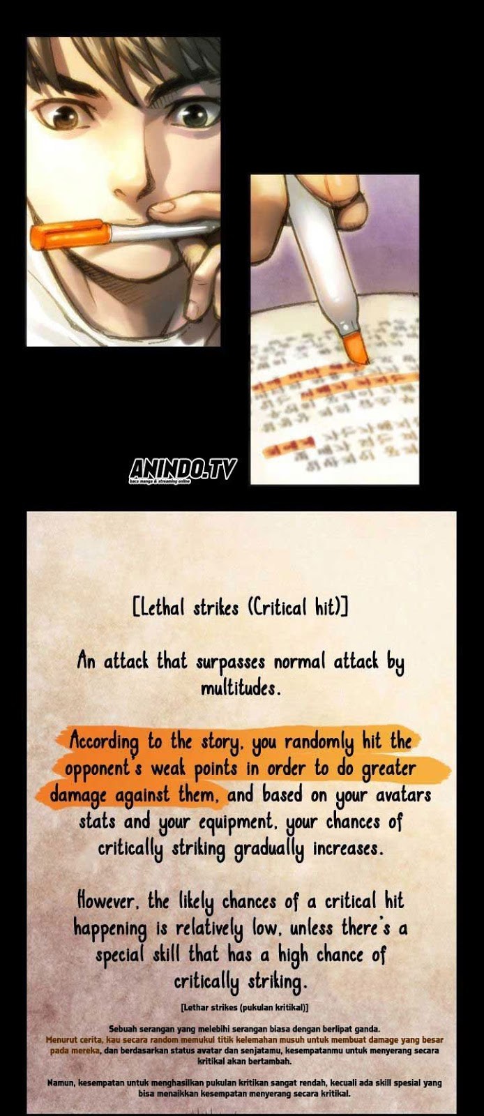 The Legendary Moonlight Sculptor Chap 12 - Next Chap 13