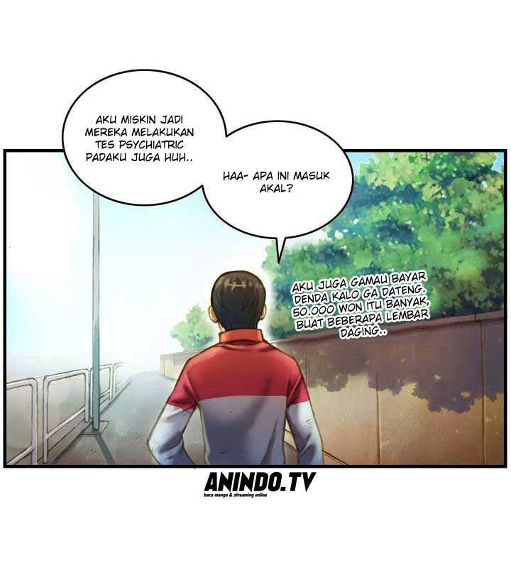 The Legendary Moonlight Sculptor Chap 12 - Next Chap 13