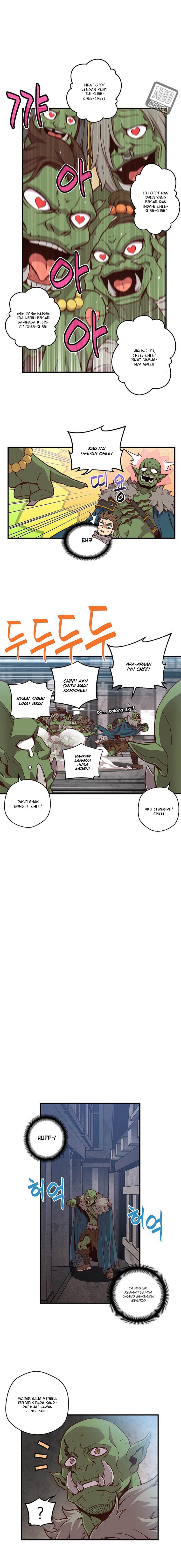 The Legendary Moonlight Sculptor Chap 122 - Next Chap 123