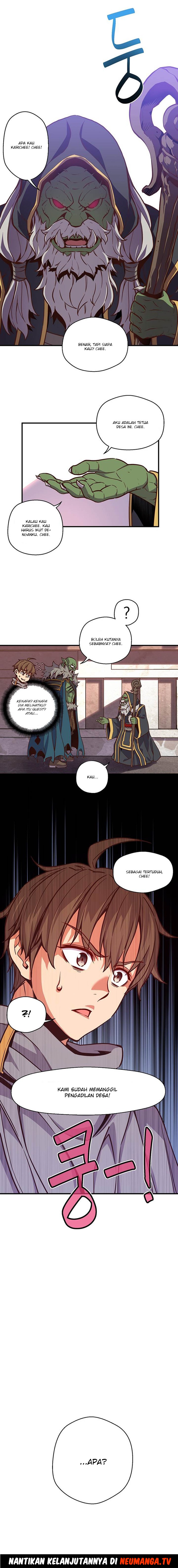 The Legendary Moonlight Sculptor Chap 122 - Next Chap 123