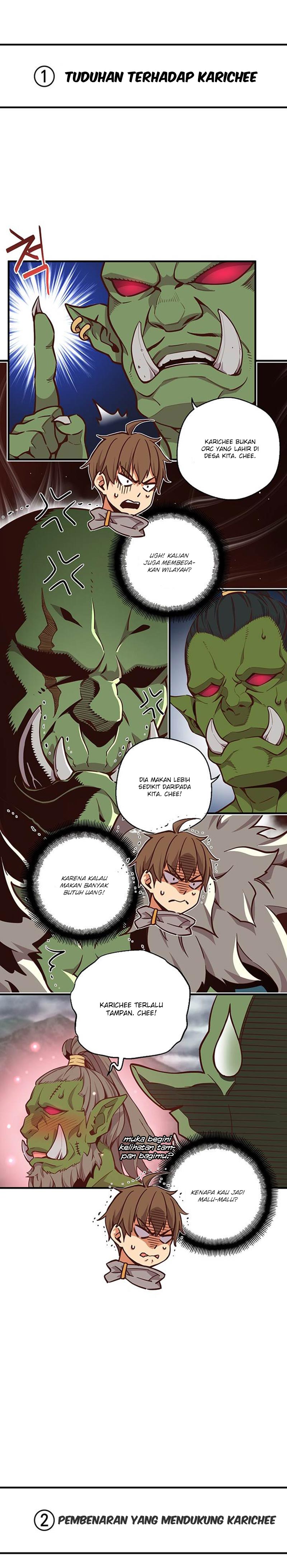 The Legendary Moonlight Sculptor Chap 123 - Next Chap 124