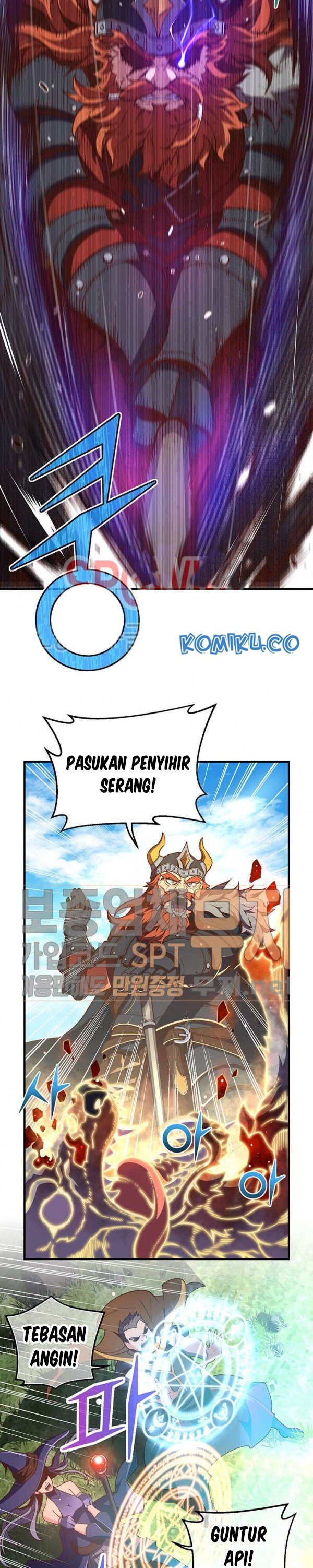 The Legendary Moonlight Sculptor Chap 136 - Next Chap 137