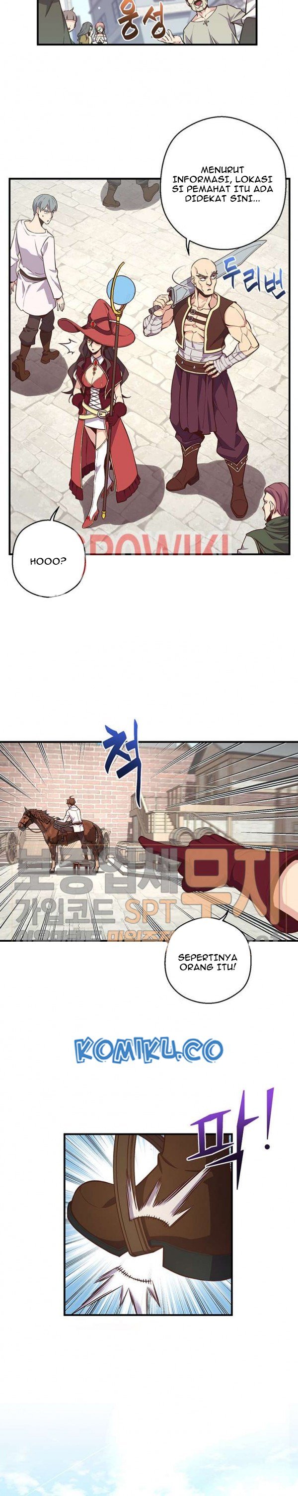 The Legendary Moonlight Sculptor Chap 136 - Next Chap 137