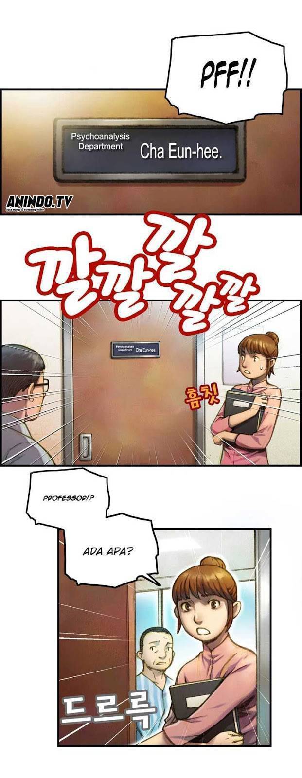 The Legendary Moonlight Sculptor Chap 13 - Next Chap 14