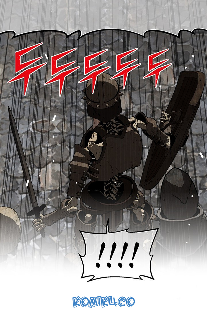 The Legendary Moonlight Sculptor Chap 146 - Next Chap 147