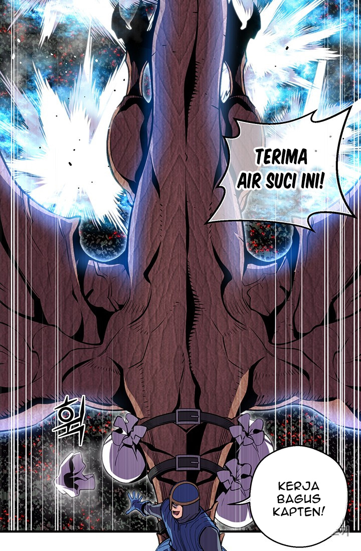 The Legendary Moonlight Sculptor Chap 146 - Next Chap 147