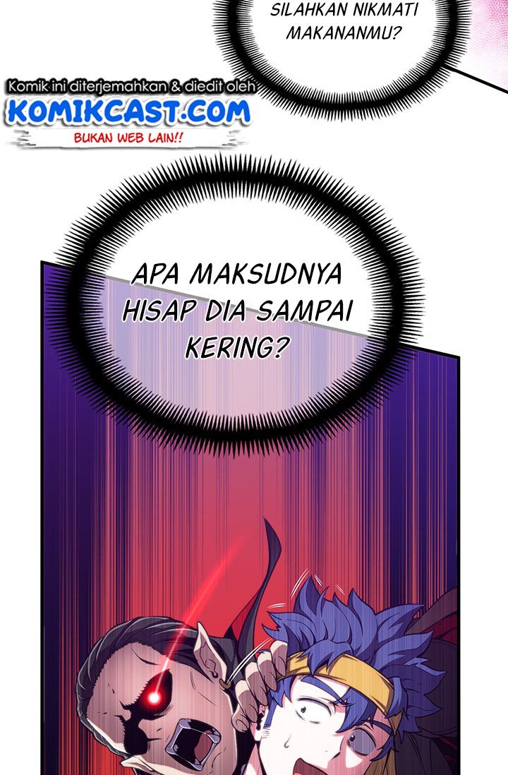 The Legendary Moonlight Sculptor Chap 148 - Next Chap 149