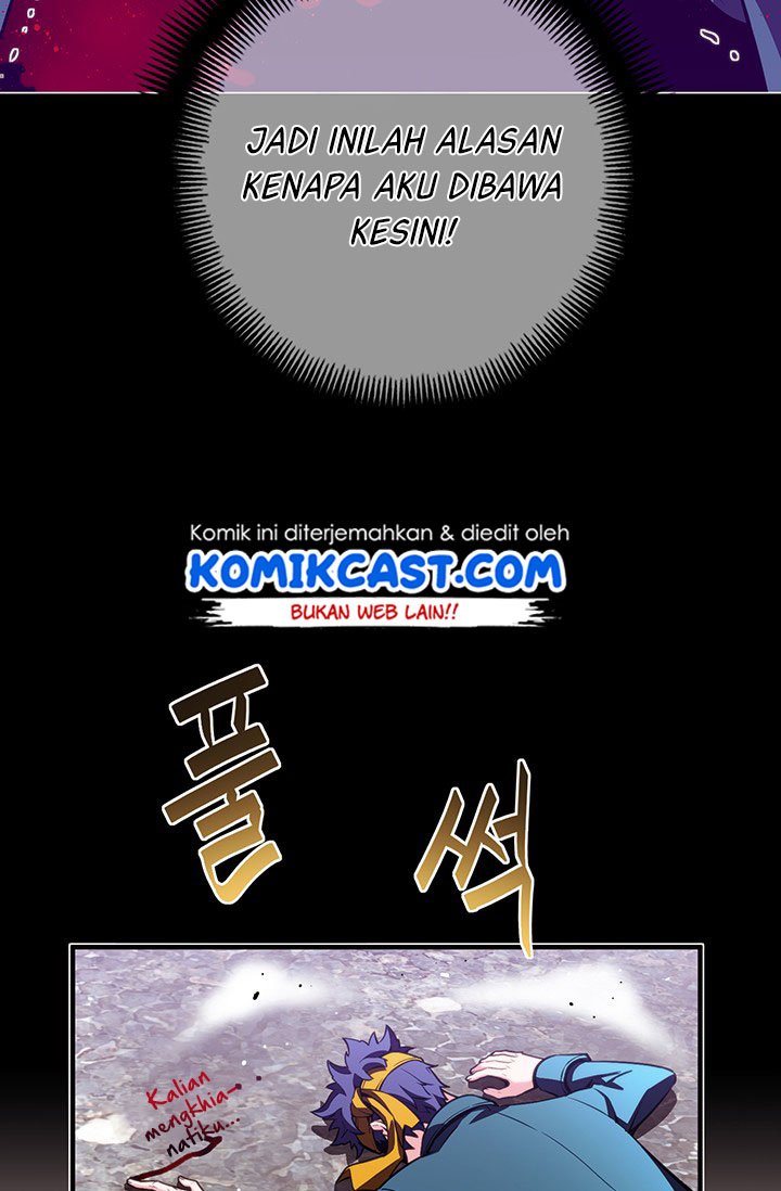 The Legendary Moonlight Sculptor Chap 148 - Next Chap 149