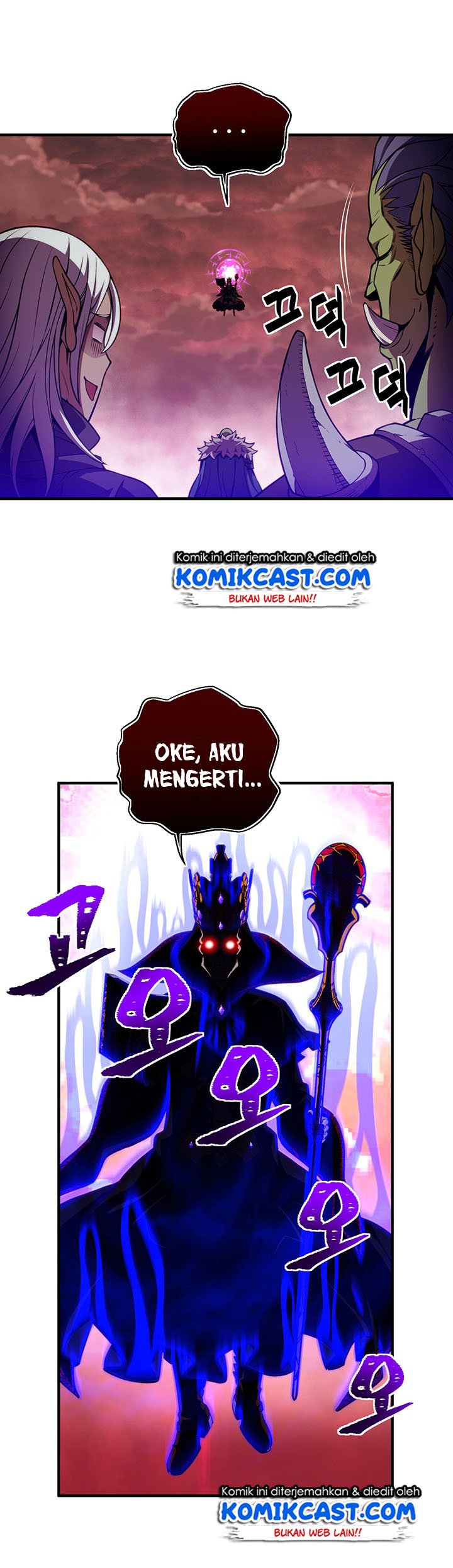 The Legendary Moonlight Sculptor Chap 149 - Next Chap 150