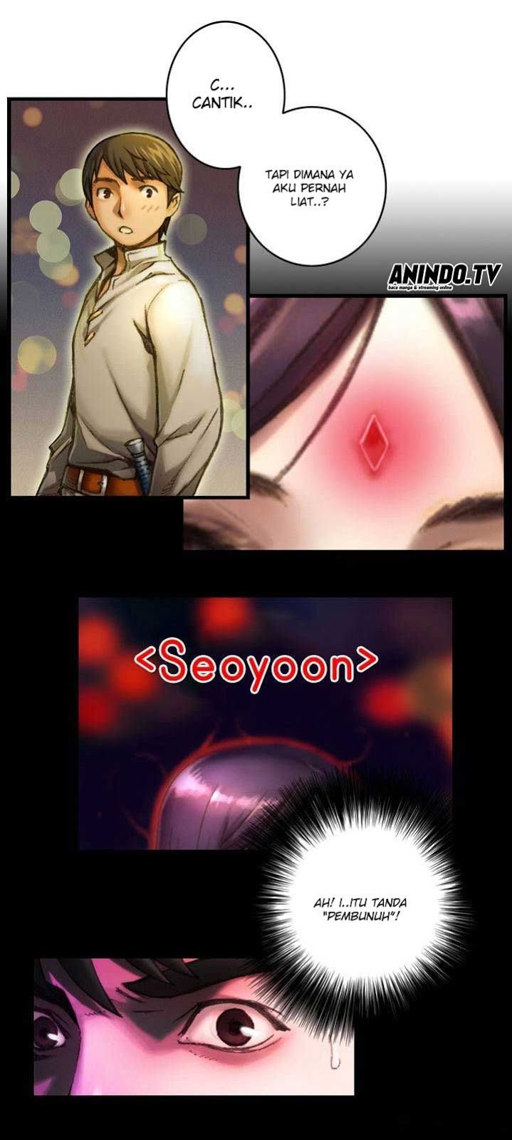 The Legendary Moonlight Sculptor Chap 14 - Next Chap 15