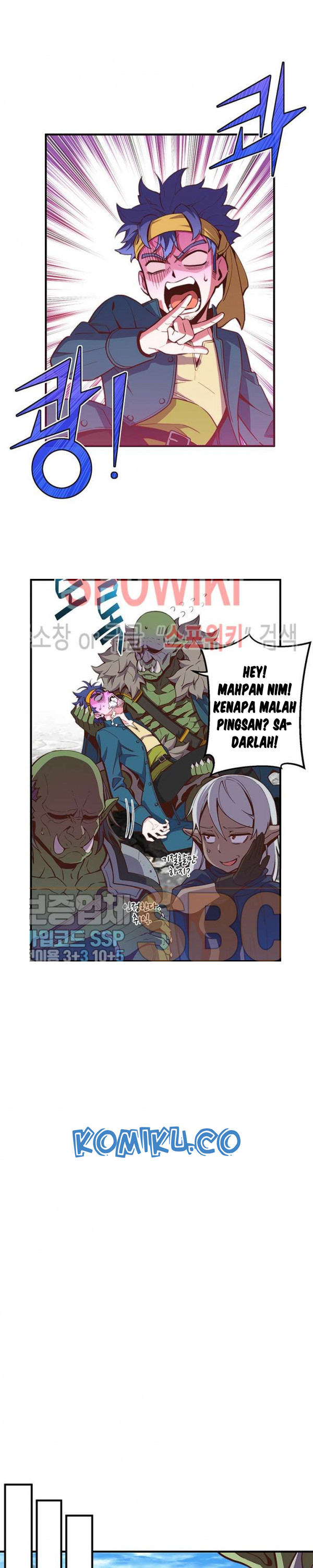 The Legendary Moonlight Sculptor Chap 141 - Next Chap 142