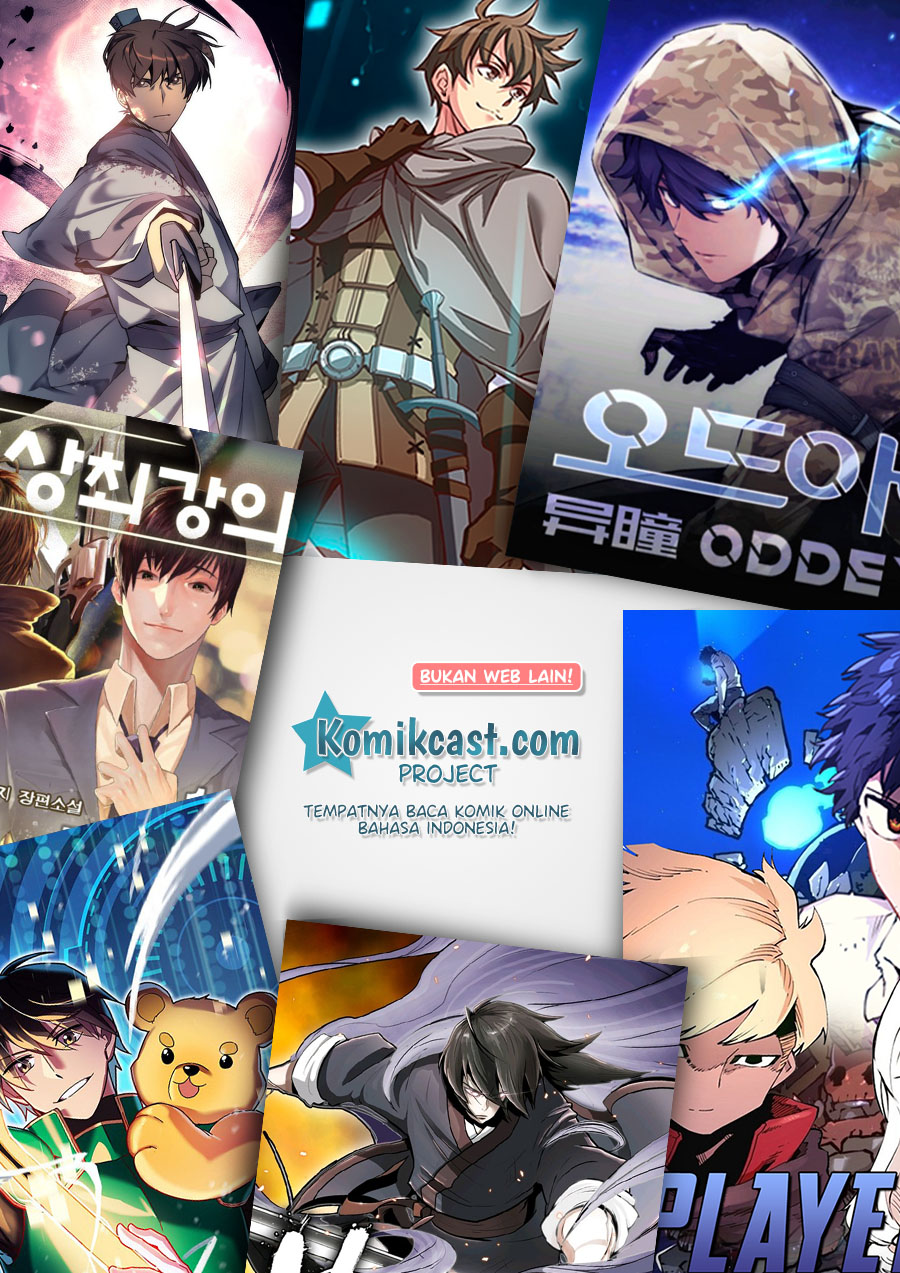 The Legendary Moonlight Sculptor Chap 154 - Next Chap 155