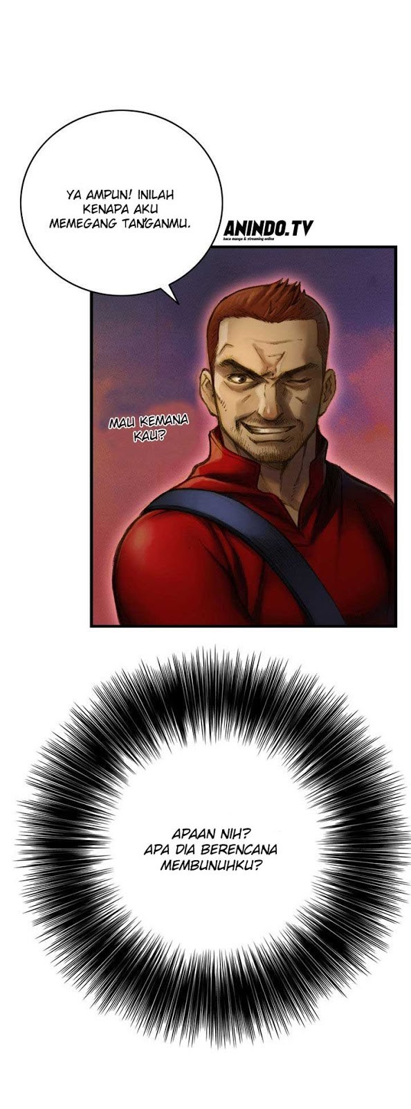 The Legendary Moonlight Sculptor Chap 15 - Next Chap 16