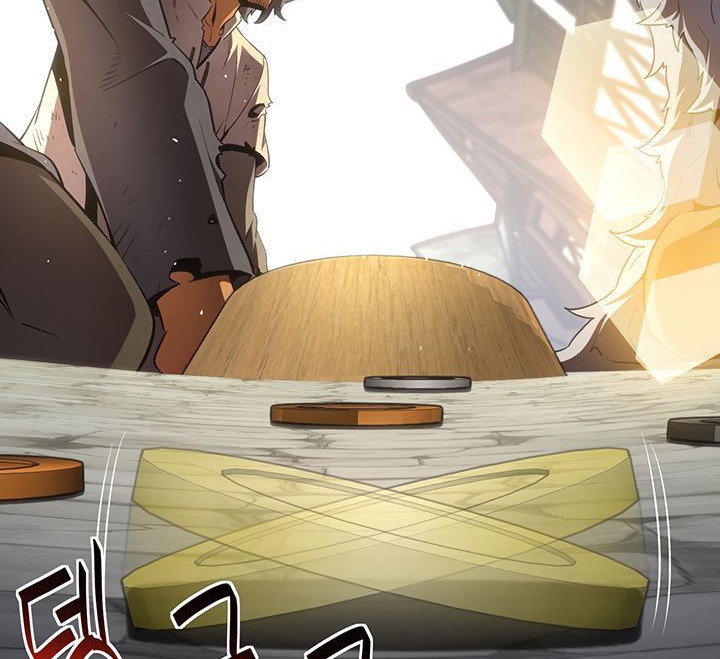 The Legendary Moonlight Sculptor Chap 161 - Next Chap 162