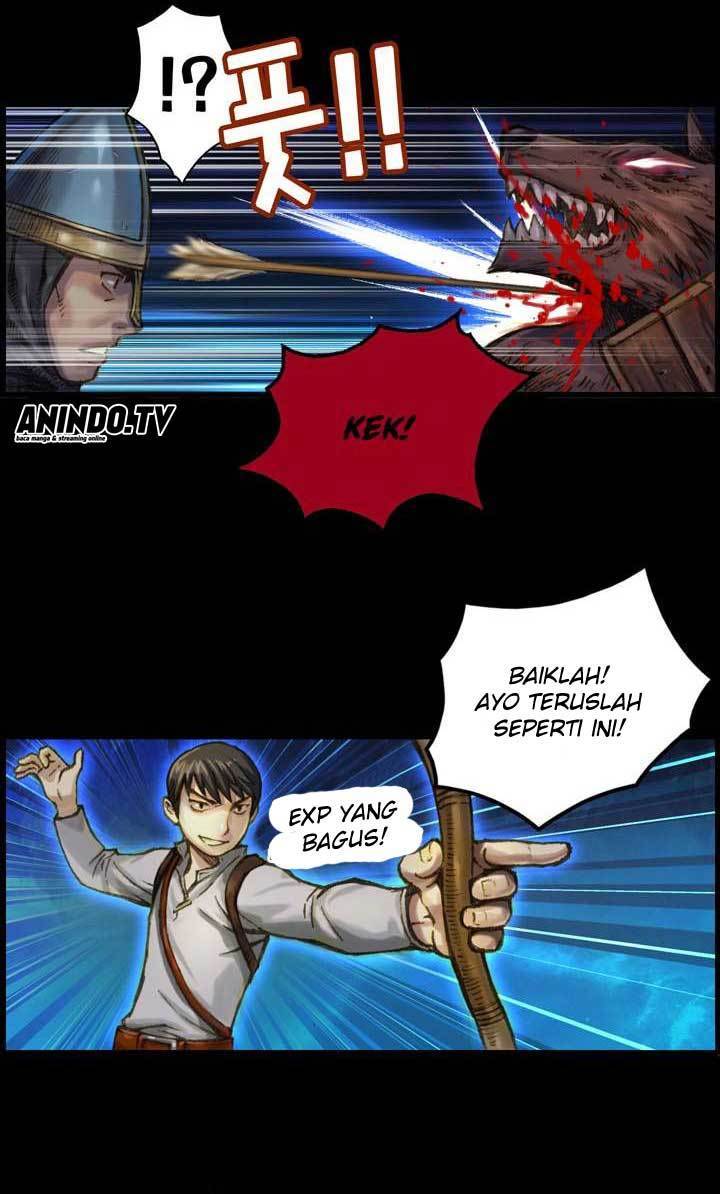 The Legendary Moonlight Sculptor Chap 17 - Next Chap 18