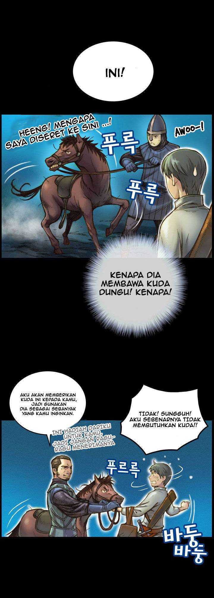 The Legendary Moonlight Sculptor Chap 19 - Next Chap 20