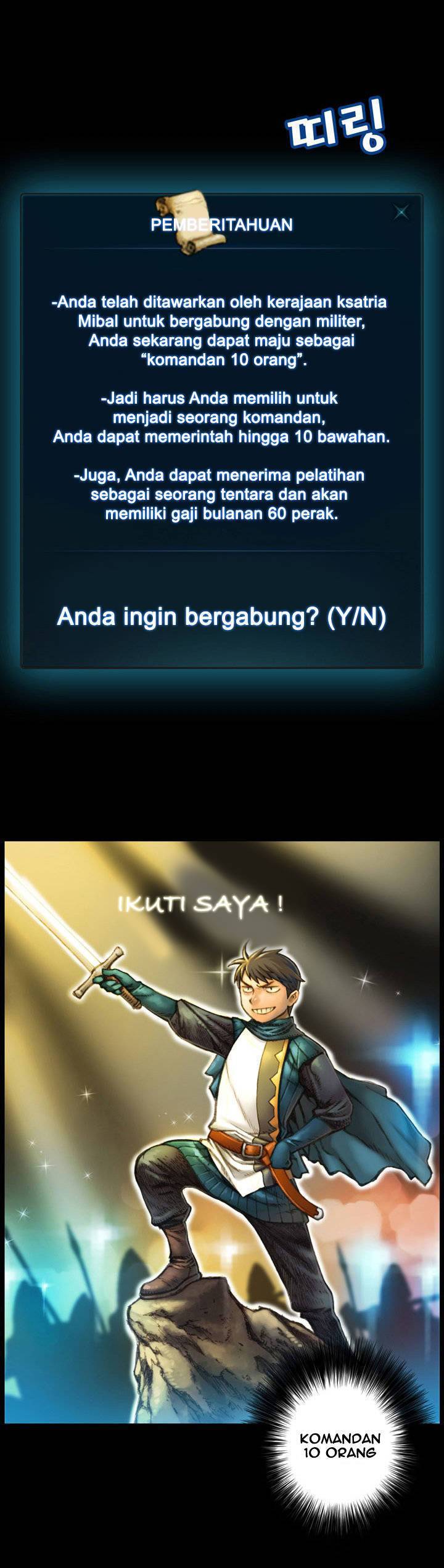 The Legendary Moonlight Sculptor Chap 19 - Next Chap 20