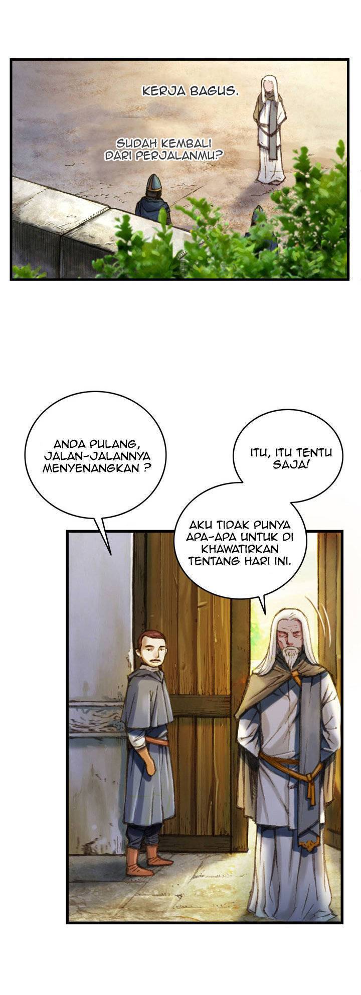 The Legendary Moonlight Sculptor Chap 19 - Next Chap 20